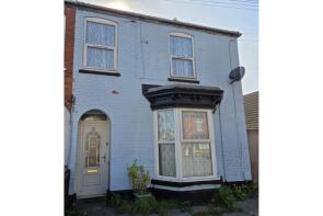 25, Wellington Road, Mablethorpe LN12 1HR