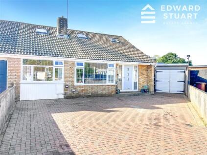 Russell Close, Thorney, Peterborough, Cambridgeshire, PE6