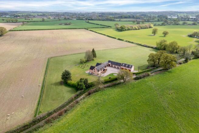 The Oak House
