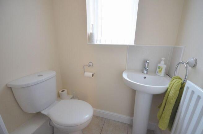 WC