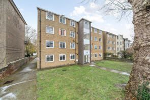 13, Fentons, Vanbrugh Park Road, London SE3 7NJ