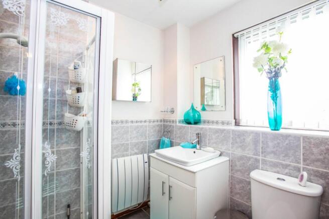Master En-suite