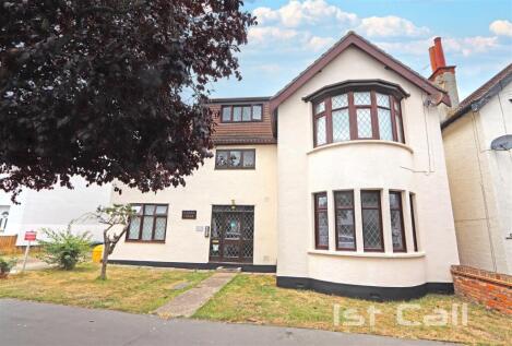 Sandleigh Road, Leigh-On-Sea