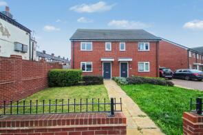 37, Lonsdale Street, Stoke, Stoke-on-trent ST4 4DT