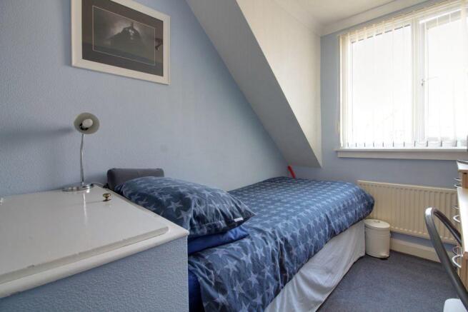 Bedroom 3 (Single)