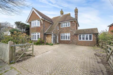 Meads Road, Seaford