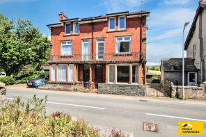 114, Station Road, Cark In Cartmel, Cark-in-cartmel LA11 7NY
