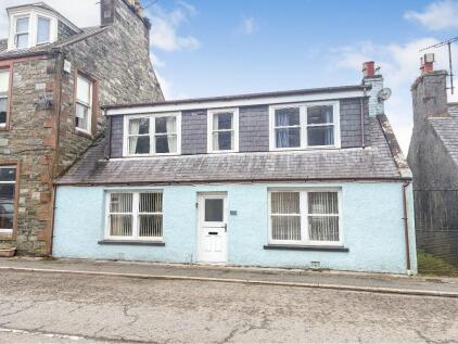 20 St. John Street, Whithorn, DG8 7JF