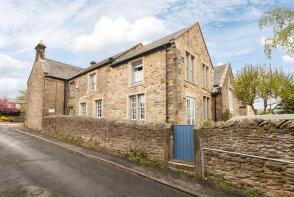 Clive House, Appletree Lane, Corbridge NE45 5DN