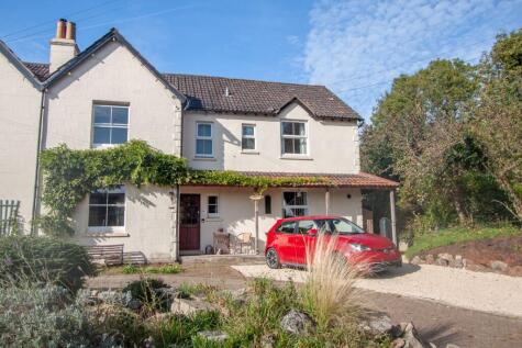 Church View, New Road, Tytherington, GL12