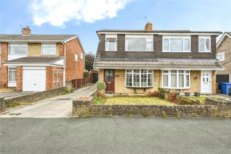 Maliston Road, Great Sankey, Warrington, Cheshire, WA5