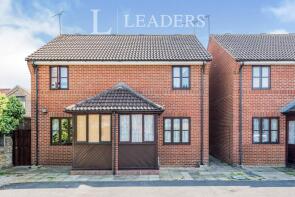 2, Aspen Court, Canada Lane, Faringdon SN7 8SN