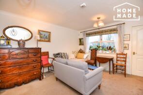 44, Crofton Gate Way, Crofton Park, London SE4 2DL