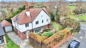 The Croft, Bennets Lane, Meols CH47 7AZ