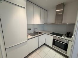 Apartment 2116, 197 The Cube West, Wharfside Street, Birmingham B1 1PQ