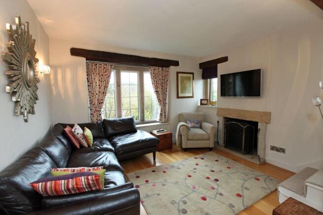 Fern Cottage
