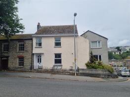 65, Killigrew Street, Falmouth TR11 3PR