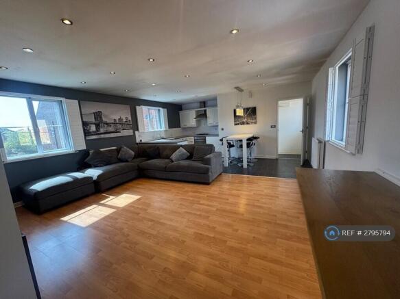Open Plan View