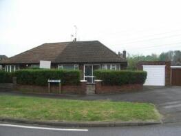 250, Park Avenue, Bushey WD23 2BH