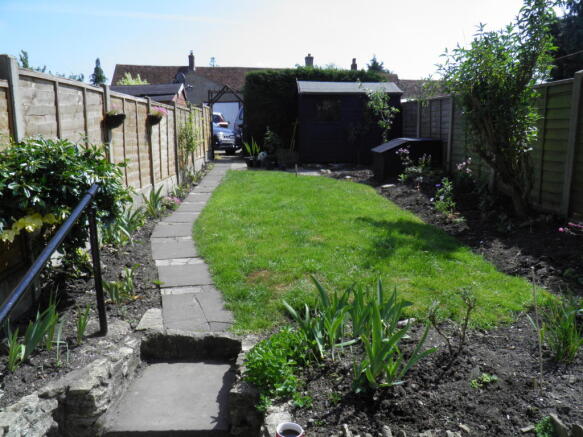 garden