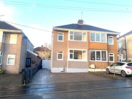 44, Garfield Avenue, Litchard, Bridgend CF31 1QA