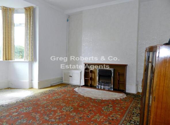 Reception Room 1