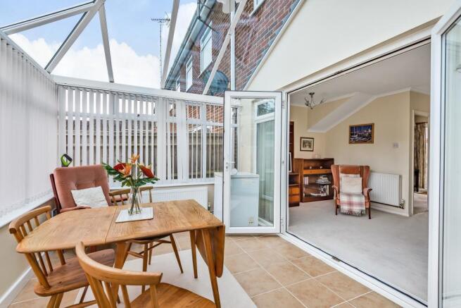 conservatory