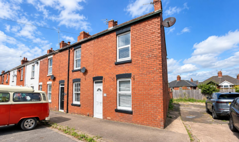 Ryll Grove, Exmouth
