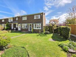 55, Spinningdale, Nottingham NG5 8QS