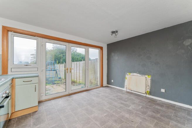 Marmion Place, Greenfaulds, Cumbernauld, North Lanarkshire photo 4