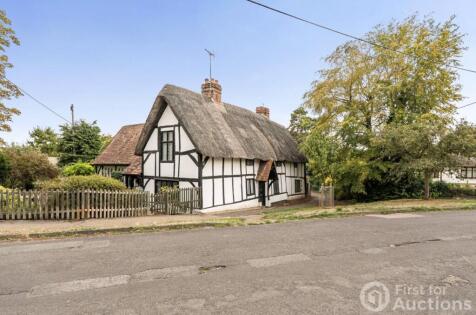 Lydalls Road, Didcot, Oxfordshire