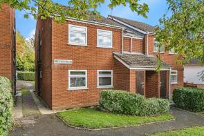5, Melvyn House, Cradley Road, Dudley DY2 9RJ
