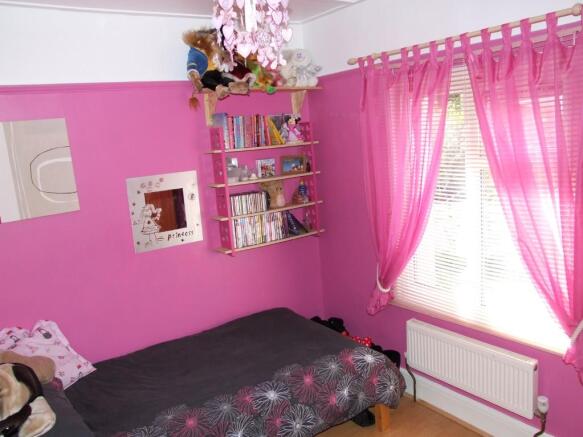 Bedroom 2