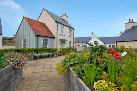 The Ramsay, Landale Court, Chapelton, AB39