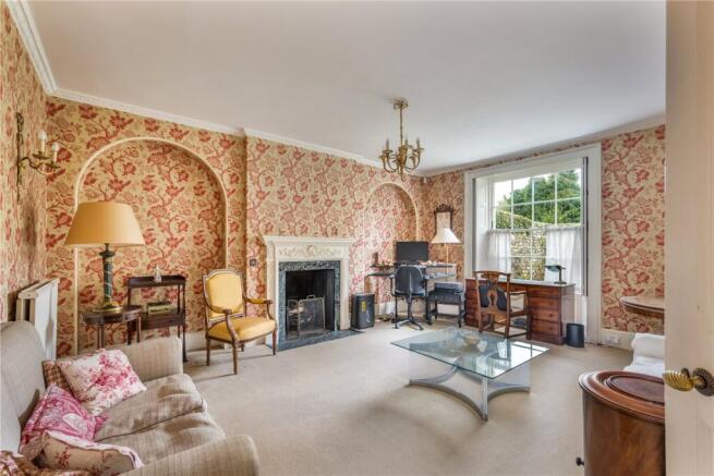 Drawing Room