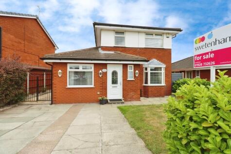 Ince Lane, Elton, Chester