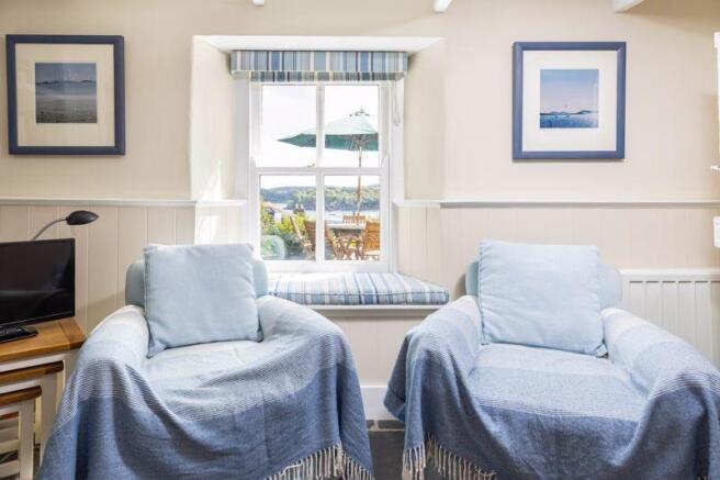 Living Room Views