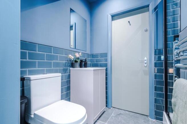 8 bed Terraced to rent Image 8