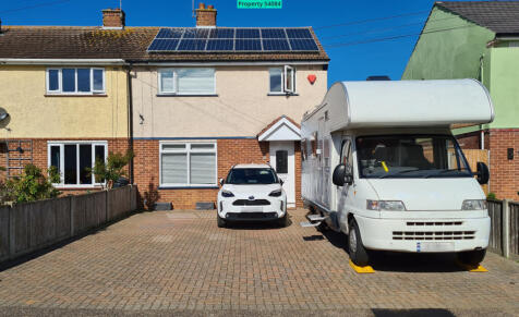 Campion Avenue, Gorleston, Great Yarmouth, NR31 7NB