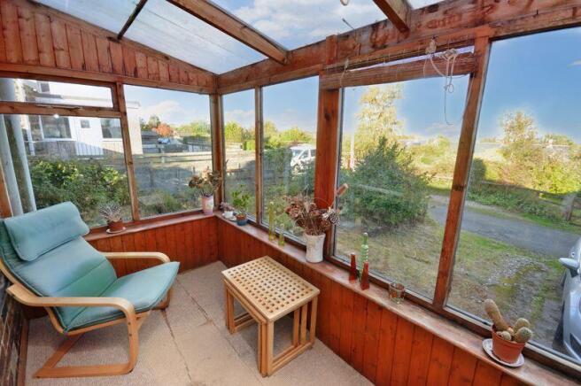Sun room