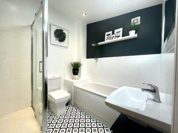 Bath & shower