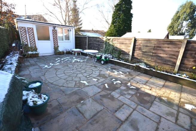 GARDEN