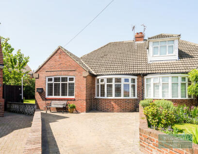 Longridge Square , Sunderland, SR2 9HJ