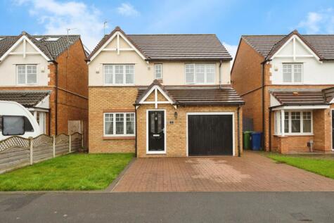 Trevose Close, Redcar, TS10