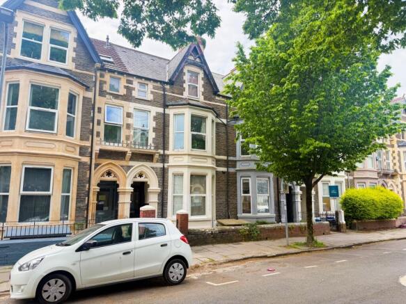 Call 02920 454555 to secure your viewing_1