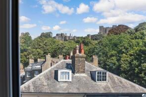 Garden Flat, 3, Castle Hill Road, Dover CT16 1QG