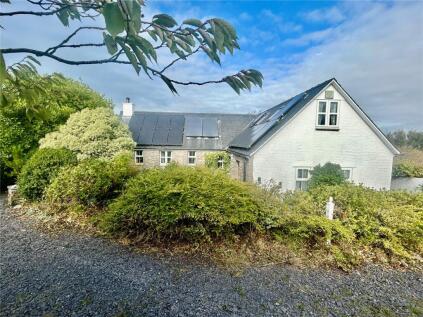 Mynydd Bodafon, Llannerch-y-Medd, Isle of Anglesey, LL71