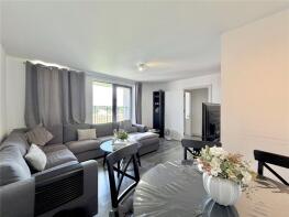 Flat 111, 11 Felix Court, Charcot Road, Colindale, London NW9 5ZE