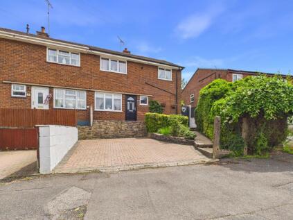 Coronation Drive, South Normanton, Alfreton, DE55