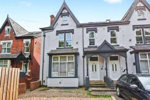Flat 4, 236, Harehills Avenue, Chapeltown, Leeds LS8 4HX